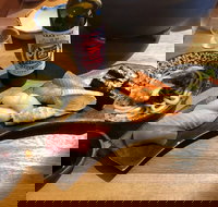 Izakana-ya Okuman - Tourism Search