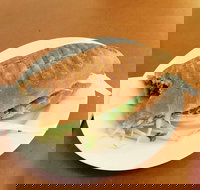 N'joy Cafe - Tourism Search