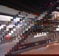 PostScript Cafe - Tourism Search