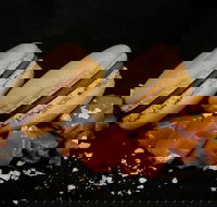 Rodeo Mexican Restaurant - Tourism Search