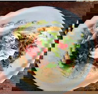 Shot on Military - Tourism Search