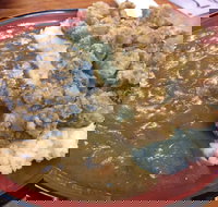 Shun Japanese Cuisine