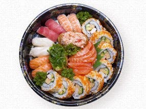 Sushi Hub - Plumpton - Tourism Search 0