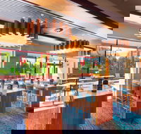 Terrace Bistro - Tourism Search