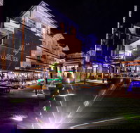 The Rocks - Restaurant Bar Pool Club - Tourism Search