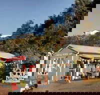 The Coffee Shack and Morsels - Tourism Search