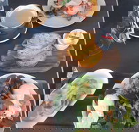 Tropico - Tourism Search