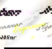 Urban Espresso and Wine - Tourism Search