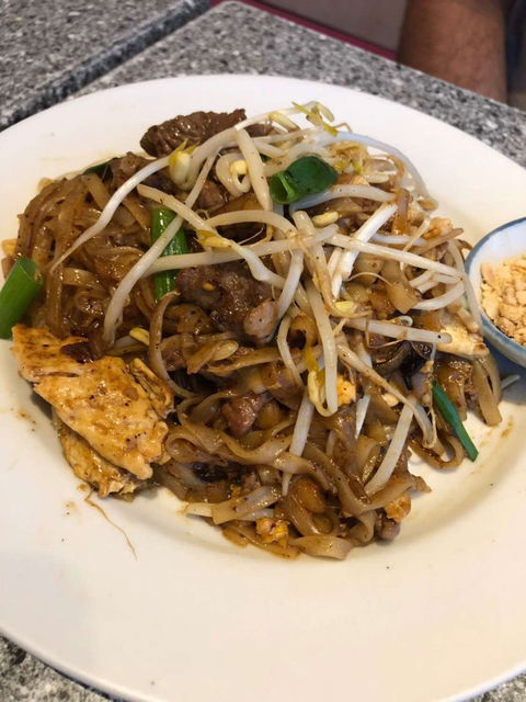 Zab Thai Take-Away - Tourism Search 0