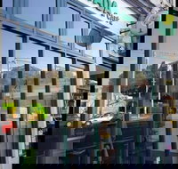 Aspy - Tourism Search