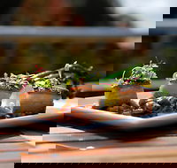 Avocados Bar and Cafe - Tourism Search