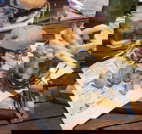 Bite'Z  Burgers Bar Grill - Tourism Search