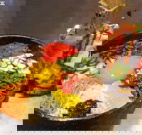 Buderim Korean Kitchen