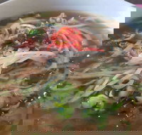 Diem Hen - Tourism Search