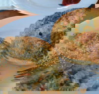 Flying Tarts Bakery and Cafe - Tourism Search