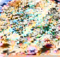 Fratelli's Wood Fired Pizza - Tourism Search