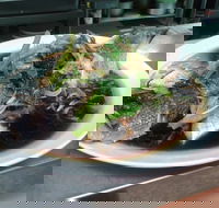 Gippsland Dragon Chinese Restaurant - Tourism Search