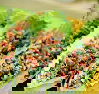 Golden Square Hotel - Tourism Search