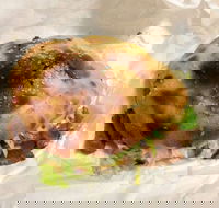 Ibra's Kebab - Tourism Search