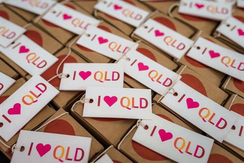 I Heart Brownies - Bowen Hills - Tourism Search 0