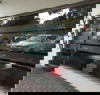 Illawong Chinese  Seafood Restaurant - Tourism Search