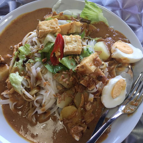 Kaffeku Asian Fusion Cafe - Tourism Search 0