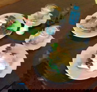 Pandanus Cafe - Tourism Search