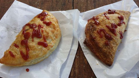 The Passionate Baker - Tourism Search 0