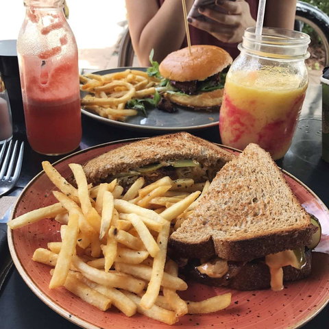 Toco Fresh - Tourism Search 0