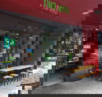 Two Jays Burger Joint - Sydney Olympic Park - Tourism Search