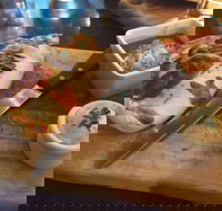 All' Antica Italian Restaurant - Tourism Search