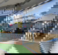 Bell Street Canteen - Tourism Search