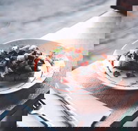 Commercial Hotel - Tourism Search