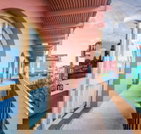 Federal Hotel - Mount Gambier - Tourism Search