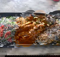 Glyko Kafe - Tourism Search