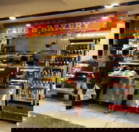 Shepherds Bay Cake and Bakery - Tourism Search