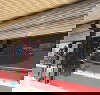 Sussex Seafood - Tourism Search