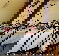 Taj Palace - Tourism Search