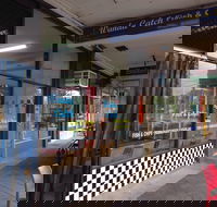 Tandoori Lovers - Tourism Search