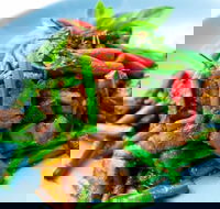 Thai Palate - Tourism Search