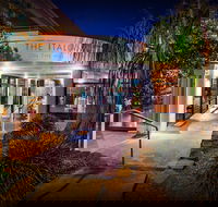 The Italian on the Hill - Tourism Search
