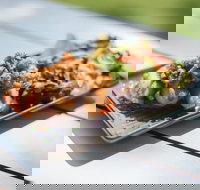 The Bell Bar  Bistro