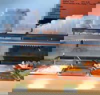 Barry Road Indian Takeaway Fish  Chips - Tourism Search