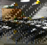 Cantina 61 - Tourism Search