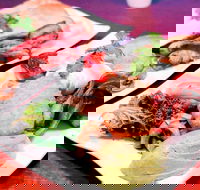 Coffee Barn Bistro and Bar - Tourism Search