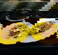 Hana Japanese Sushi Restaurant - Tourism Search