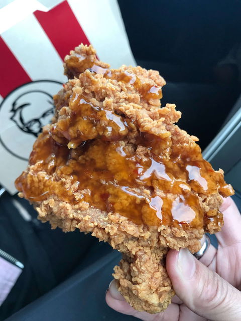 KFC - Tourism Search 0