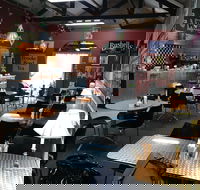 Mai's Kitchen Rules Cafe - Tourism Search