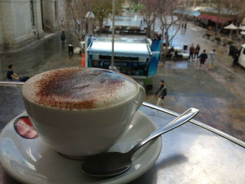 NTA Cafe - Tourism Search 0