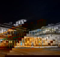 Royal Oak Hotel Penola - Tourism Search